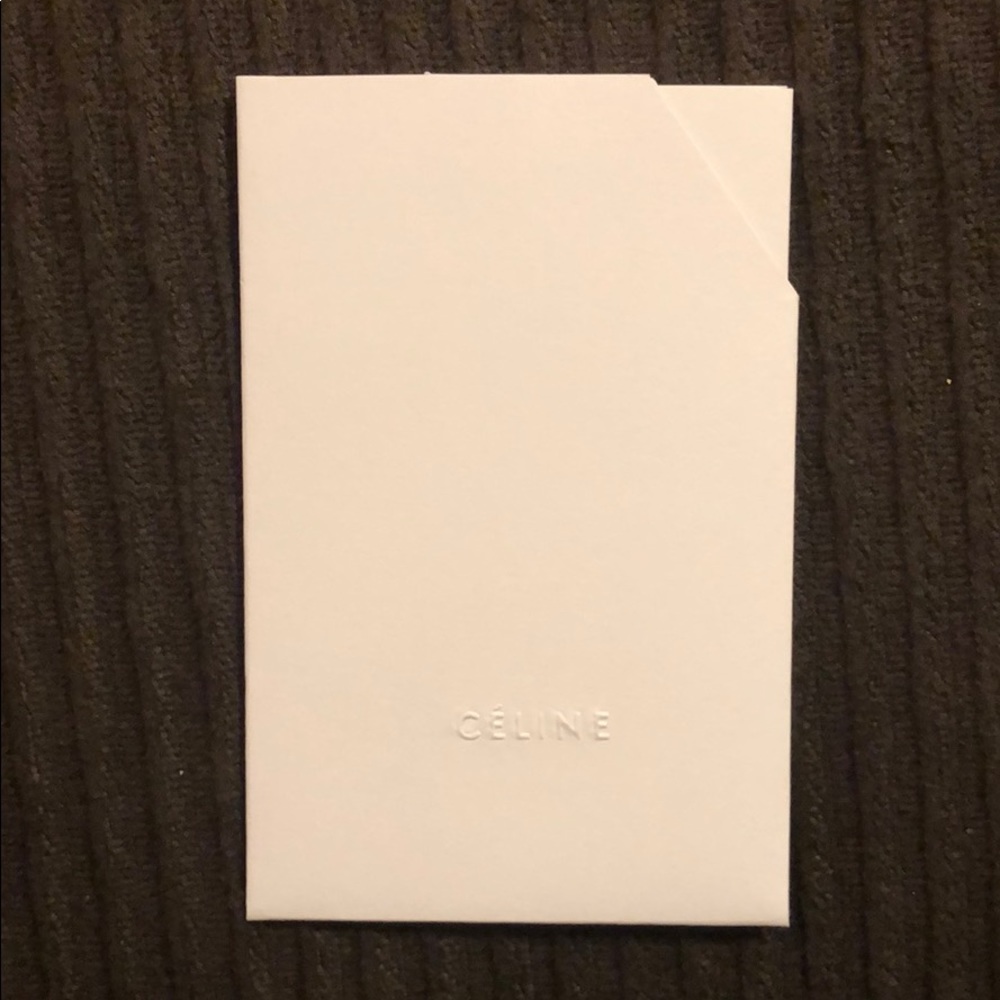 Celine Luggage Tote Tri Color - Picture 7 of 8